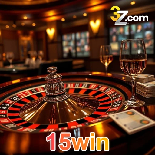 15win app Jogos de caça-níqueis