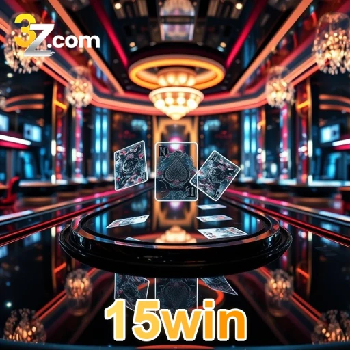 15win app Jogos de caça-níqueis