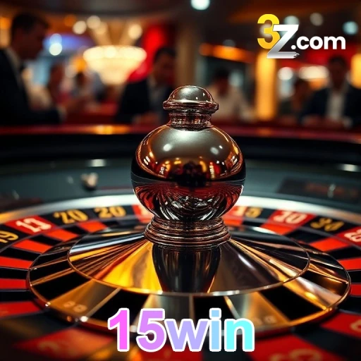 15win app Jogos de caça-níqueis