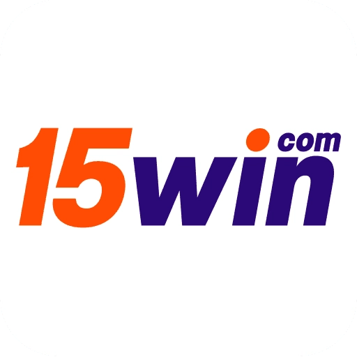 15win app LOGO